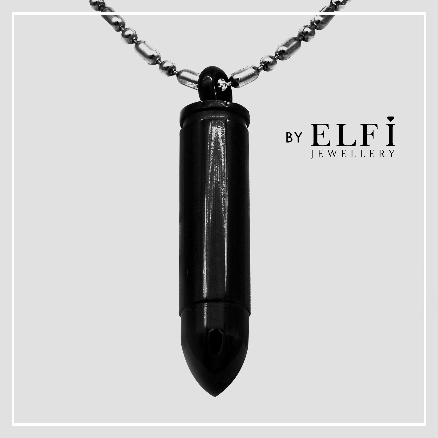 SS Pendants/Chains